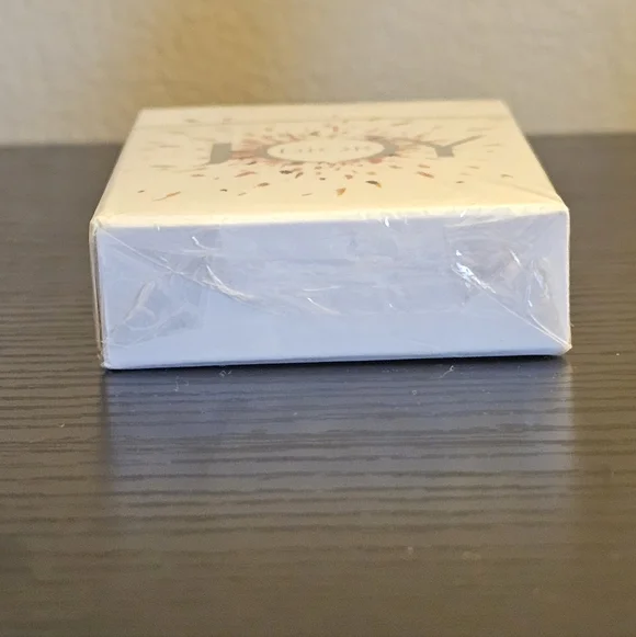 Christian Dior "JOY" Playing Cards - Picture 6 of 6